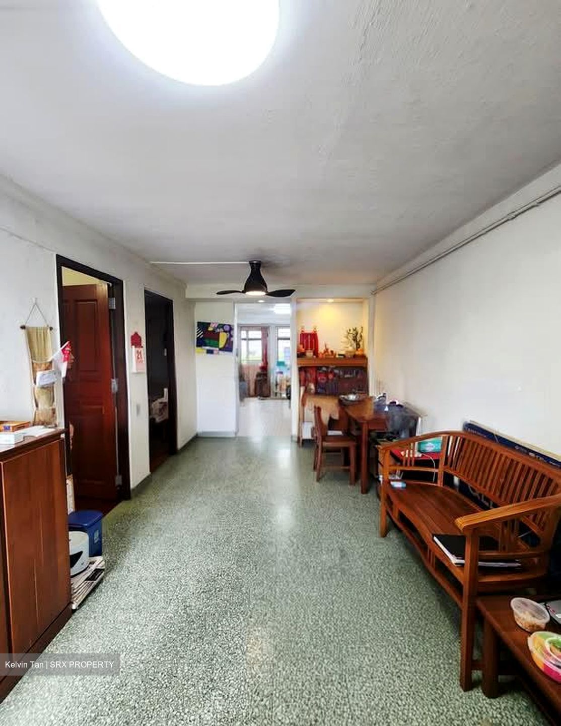 Blk 77 Indus Garden (Bukit Merah), HDB 3 Rooms #592965421